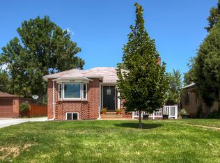 4525 W 26th Ave, Denver, CO 80212