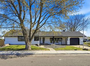 715 S Juniper St, Kennewick, WA