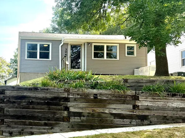 304 S Judd St, Sioux City, IA 51103