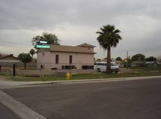 906 S George Dr, Tempe, AZ 85281