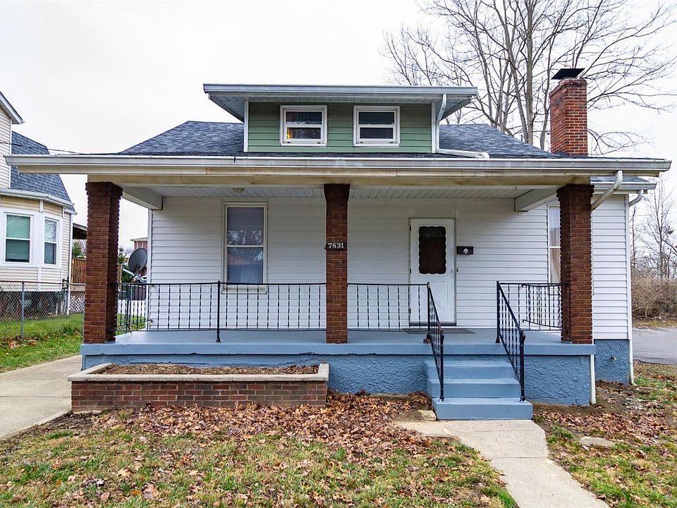 1st image of 7831 Lincoln Ave