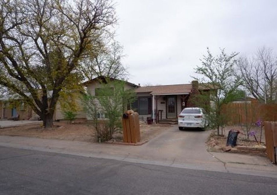 1350 Jewell Ave, Liberal, KS 67901 MLS 0 Zillow