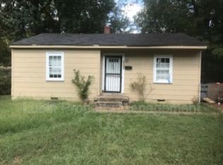 4100 Grey Rd, Memphis, TN 38108