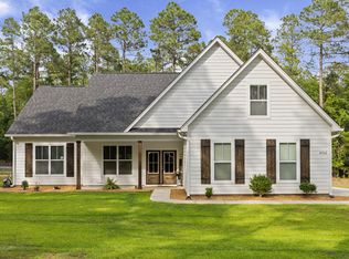 8765 Monte Christo Ct, Aiken, SC 29803