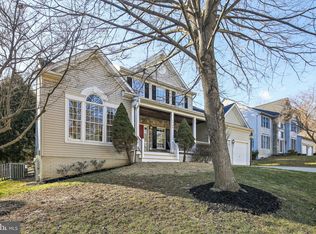 5908 Indian Summer Dr, Clarksville, MD 21029