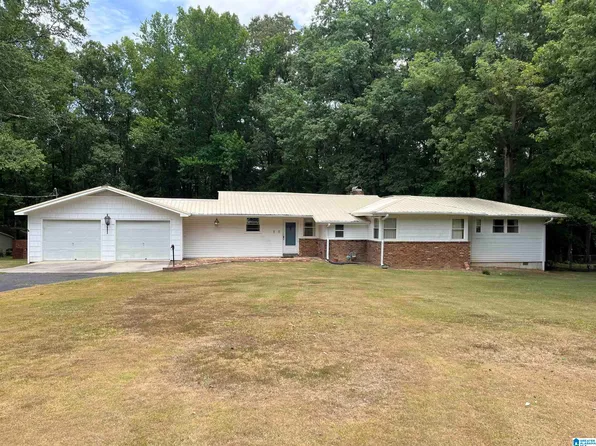 4925 Old Birmingham Hwy, Jasper, AL 35501
