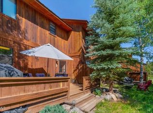 102 Heritage Ranch Rd #2, Grand Lake, CO 80447