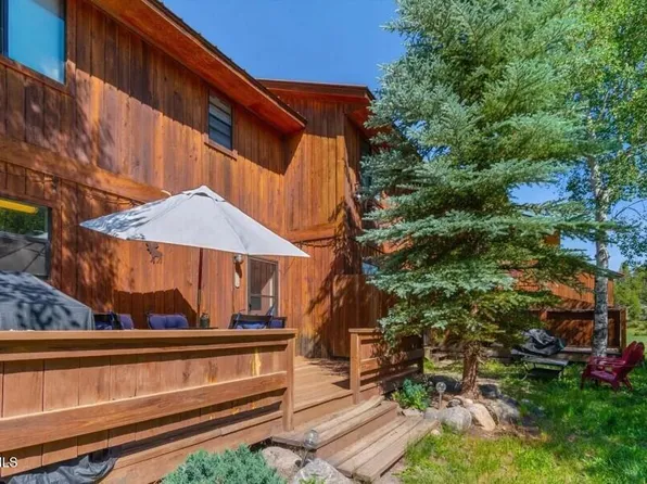 102 Heritage Ranch Road #2, Grand Lake, CO 80447