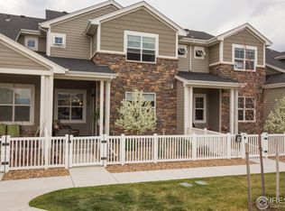 2166 Montauk Ln UNIT 2, Windsor, CO 80550