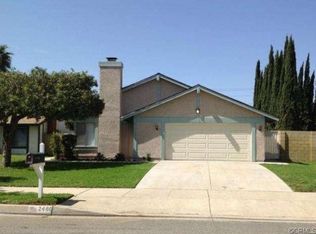 2460 S Pleasant Ave, Ontario, CA 91761
