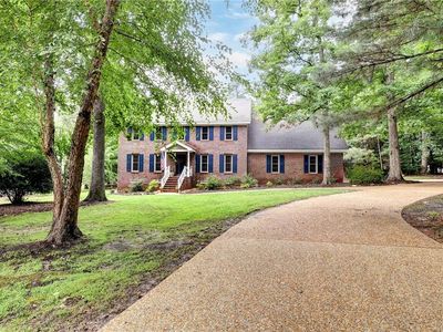 4703 Wood Violet Ln, Williamsburg, VA, 23188