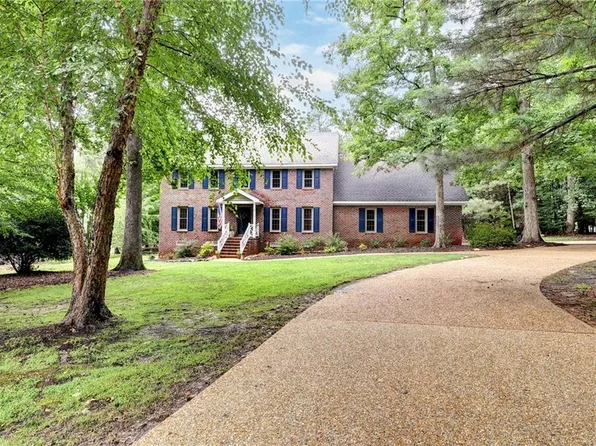 4703 Wood Violet Ln, Williamsburg, VA 23188