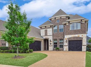 2049 Hidalgo Ln, Frisco, TX 75034
