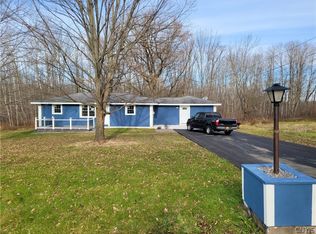 6847 W Carter Rd, Rome, NY 13440