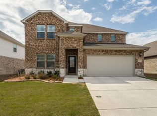 519 Fox Ridge Dr, Princeton, TX 75407