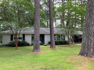 306 Ripley Rd, Brookhaven, MS 39601