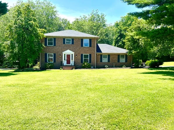 122 Windsor Dr, Hopkinsville, KY 42240