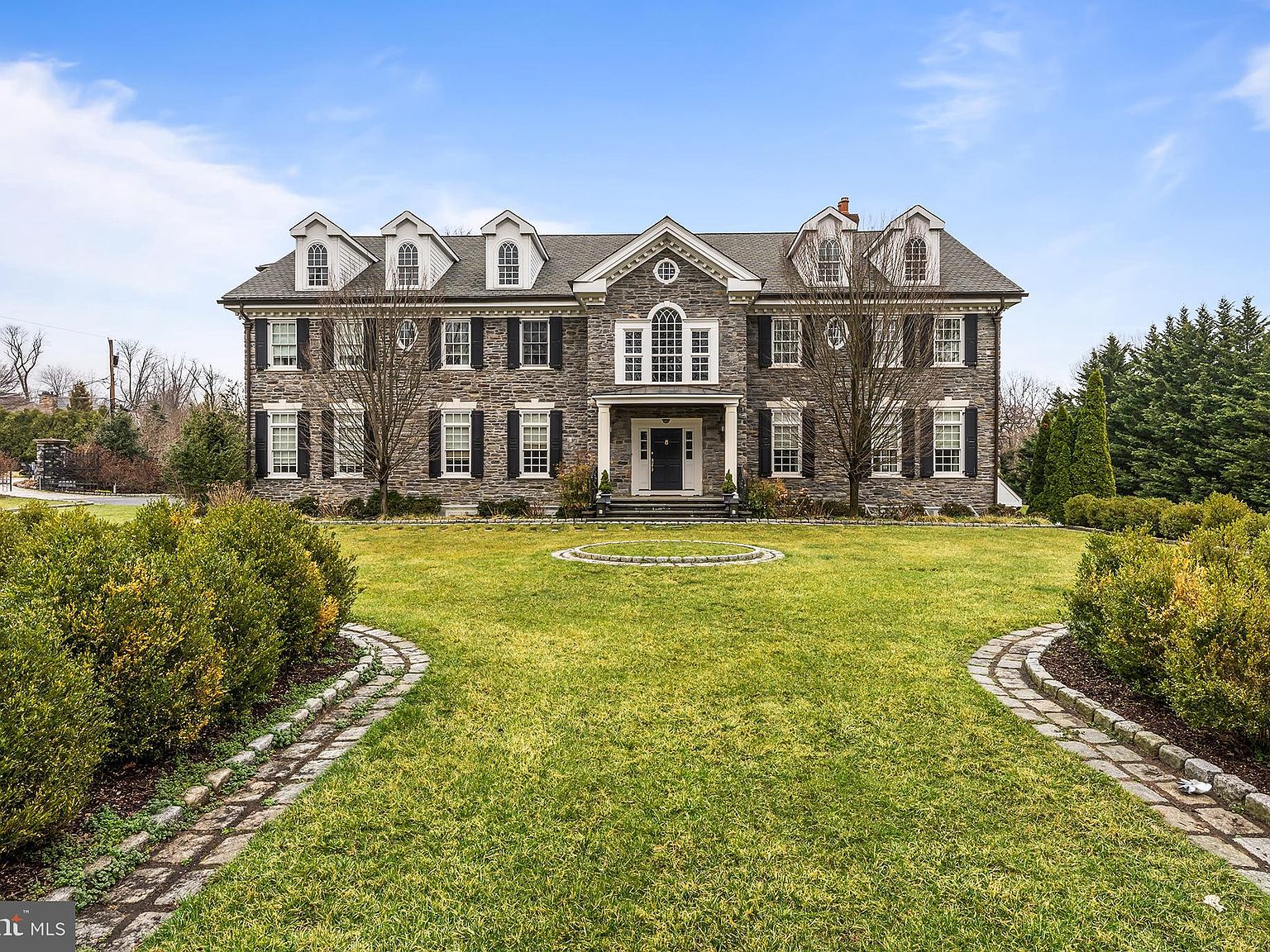 801 Harriton Rd, Bryn Mawr, PA 19010 Zillow