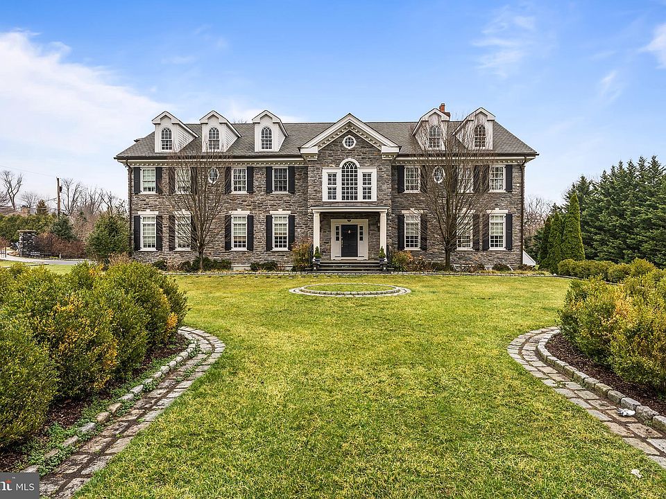 801 Harriton Rd, Bryn Mawr, PA 19010 Zillow