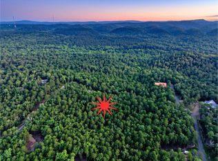 292 Stillhouse Rd LOT 11, Broken Bow, OK 74728