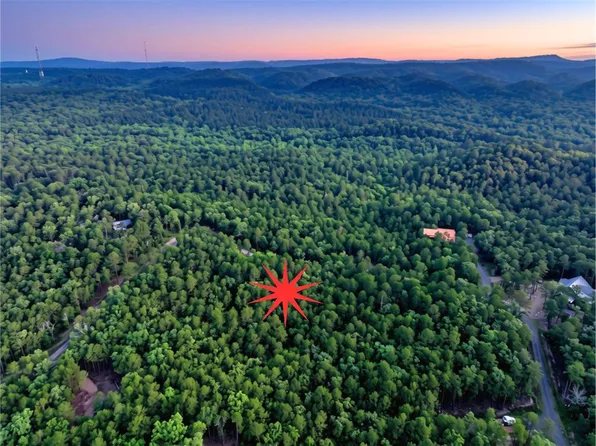 292 Stillhouse Rd Lot 11, Broken Bow, OK 74728