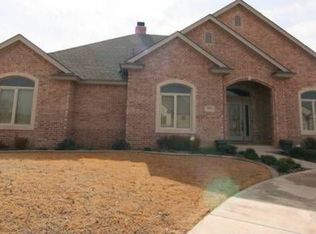 3901 100th St, Lubbock, TX 79423