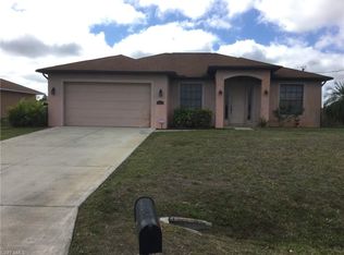4029 28th St SW, Lehigh Acres, FL 33976