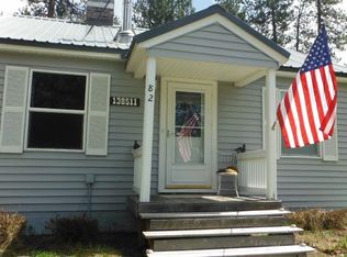 138511 Rhododendron St, Gilchrist, OR 97737