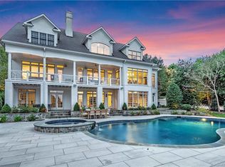 19300 Mary Ardrey Cres, Cornelius, NC 28031