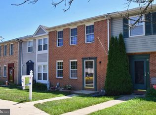 35 Luffing Ct, Baltimore, MD 21221