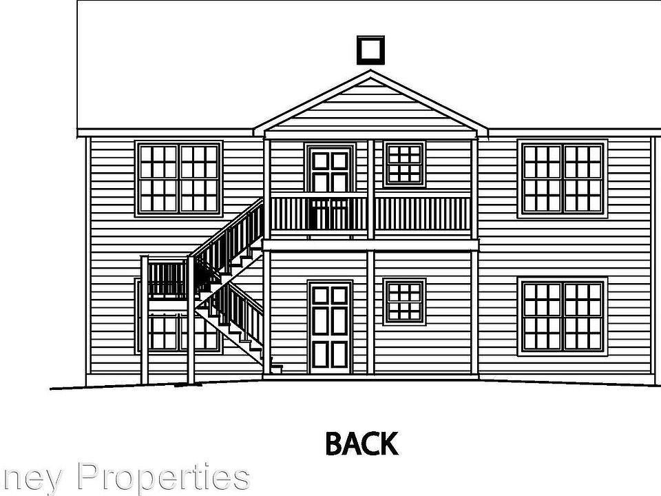 2nd image of 119 University Ave Unit 101