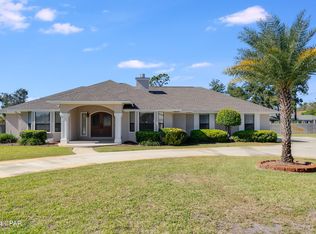 2884 Tupelo Dr, Panama City, FL 32405