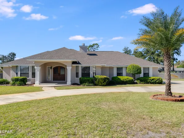 2884 Tupelo Dr, Panama City, FL 32405