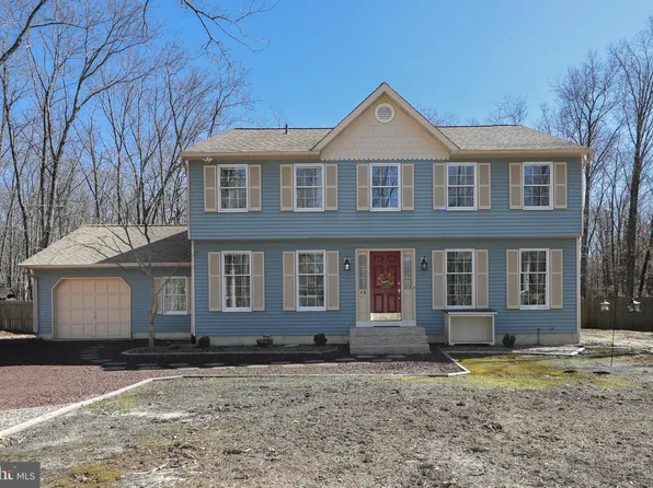 13 Meetinghouse Ct, Shamong, NJ 08088