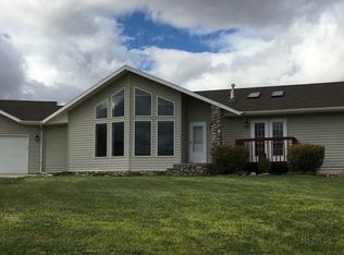 1 Spike St, Clancy, MT 59634