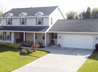 2955 Thunderbyrd Trl, Green Bay, WI 54313