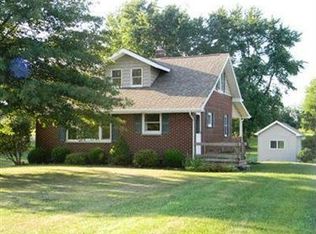 220 E Bayton St, Alliance, OH 44601