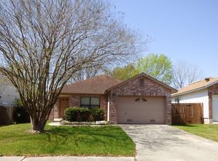 6714 Evercrest Ln, San Antonio, TX 78239