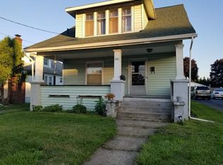 755 Mount Zoar St, Elmira, NY