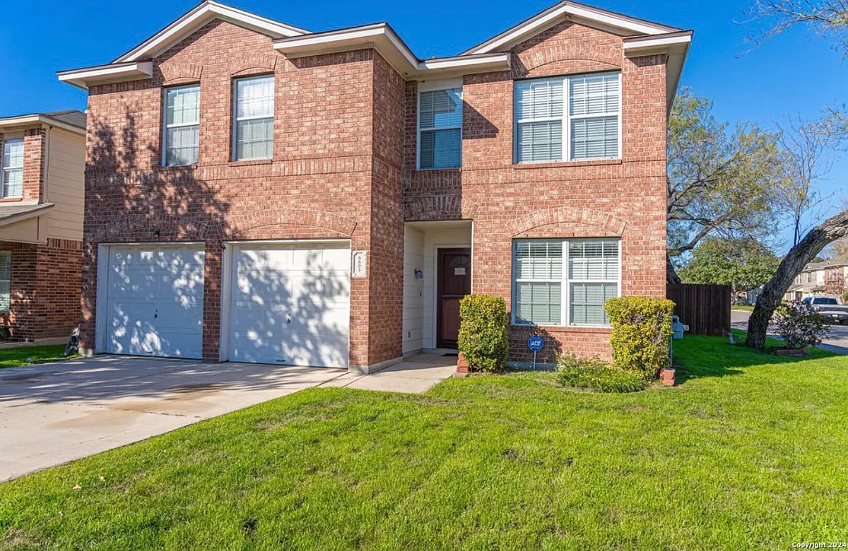 Building Photo - 6603 Ivywood Dr