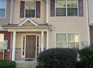 2890 Vining Ridge Ter, Decatur, GA 30034