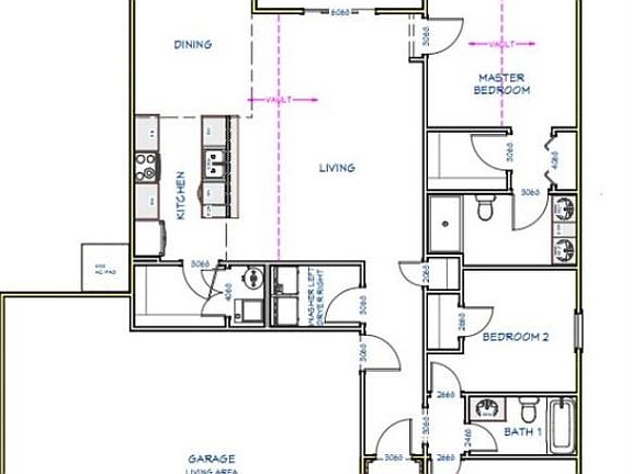 2nd image of 1002 N Forestview St