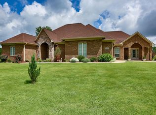 24782 Hobbs Loop, Ardmore, AL 35739