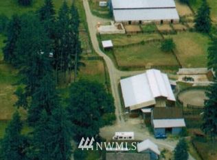 10315 Old 99 Hwy, Olympia, WA
