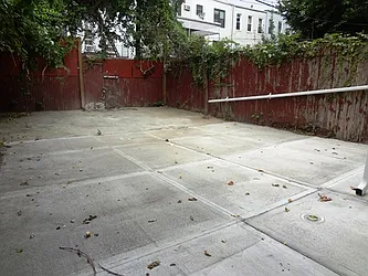 Rented by 5 Boro Realty Corp