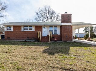 3840 Marsh Creek Rd, Raleigh, NC 27604