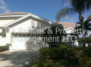 12870 Devonshire Lakes Cir, Fort Myers, FL 33913