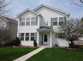 16852 S Morel St, Lockport, IL 60441