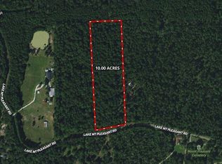 19300 Mount Pleasant Rd, Montgomery, TX 77356