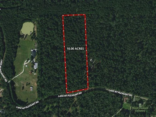 19300 Mount Pleasant Rd, Montgomery, TX 77356